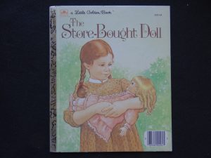 The Store-Bought Doll