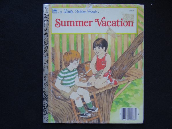 Summer Vacation