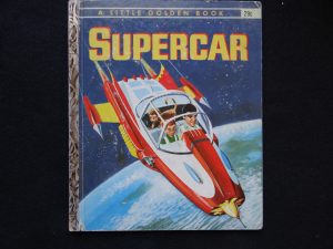 Supercar- A