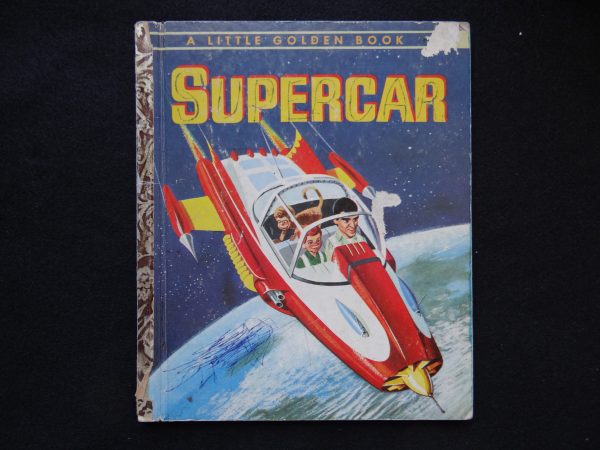 Supercar