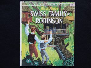 Swiss Family Robinson