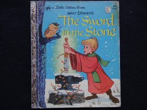 The Sword in the Stone- 1973 (Disney)