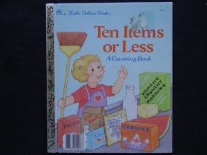 Ten Items or Less