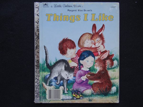 Things I Like