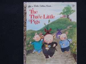 The Three Little Pigs