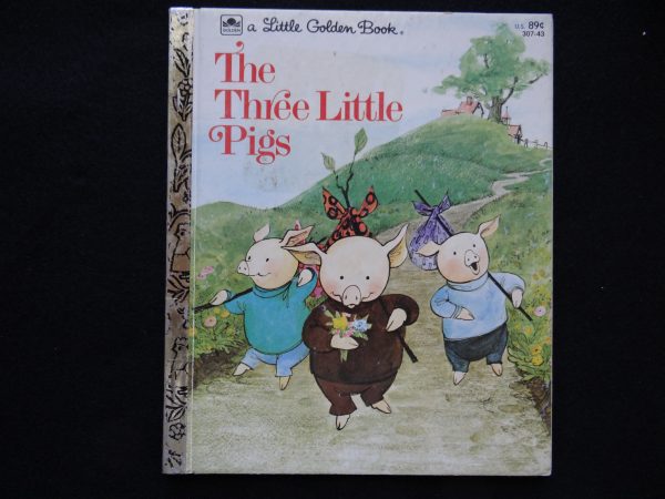 The Three Little Pigs- O