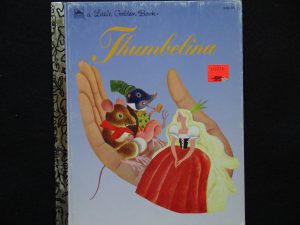 Thumbelina