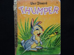 Thumper- A