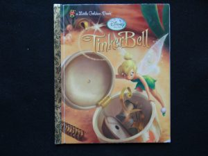 Tinkerbell (Disney)