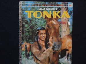 Tonka (Disney)