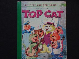 Top Cat- C