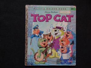 Top Cat