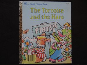 The Tortoise and the Hare