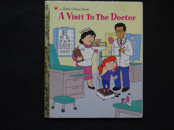 A Visit to the Doctor- A