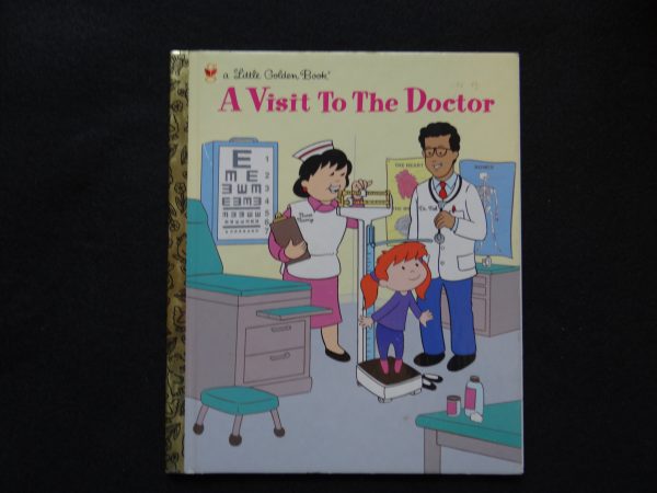 A Visit to the Doctor