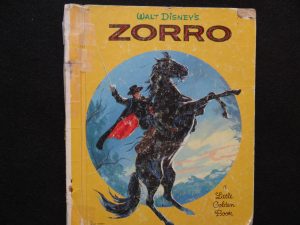 Zorro (Disney)