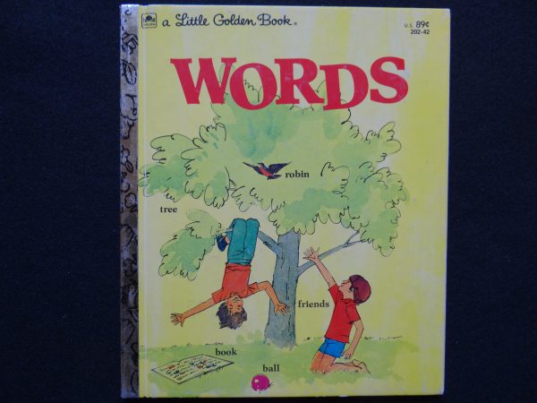 Words