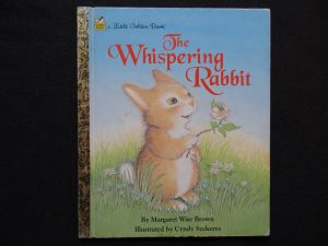 The Whispering Rabbit- 1997