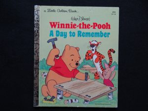 Winnie-the-Pooh A Day to Remember