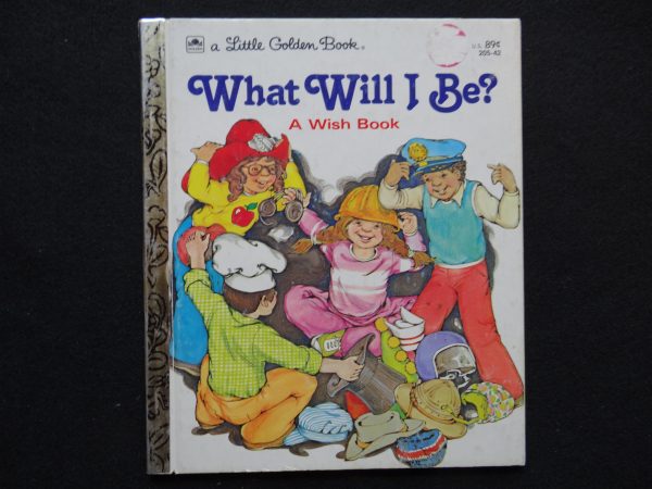 What Will I Be?