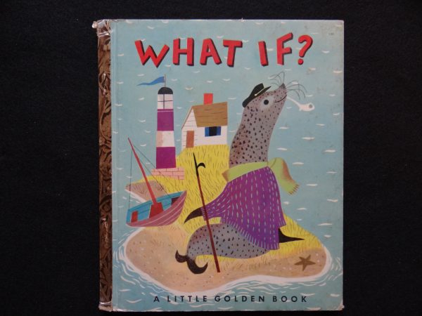 What If?- A