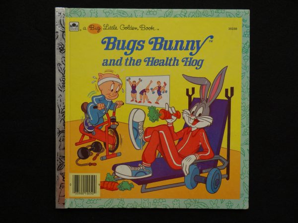 BLGB- Bugs Bunny and the Health Hog