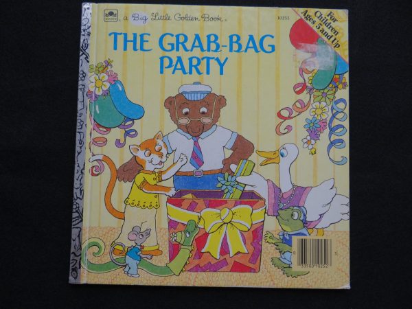 The Grab-Bag Party
