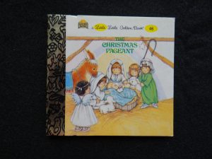 Little Little #46- The Christmas Pageant