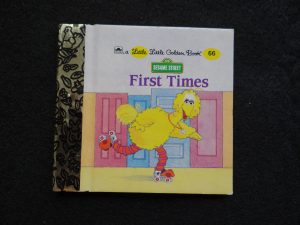 Little Little #66- First Times