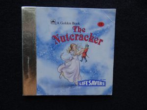 Little Little #II The Nutcracker