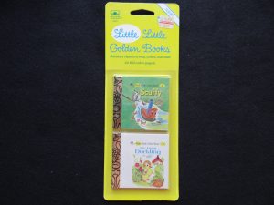 Little Little 2-Pack- #'s 5 and 9