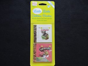 Little Little 2-Pack- #'s 4 and 8