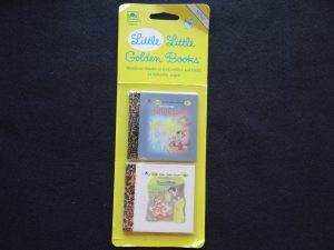 Little Little 2-Pack- #'s 23 and 21