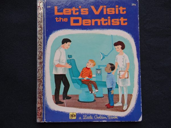 Let's Visit the Dentist