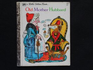 Old Mother Hubbard