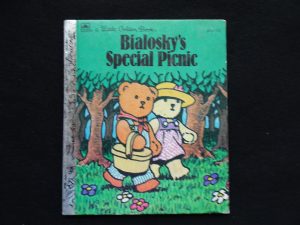 Bialosky's Special Picnic