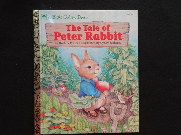 The Tale of Peter Rabbit- 1994