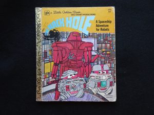 The Black Hole (Disney)