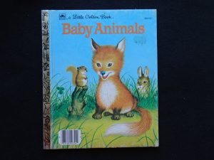 Baby Animals- P