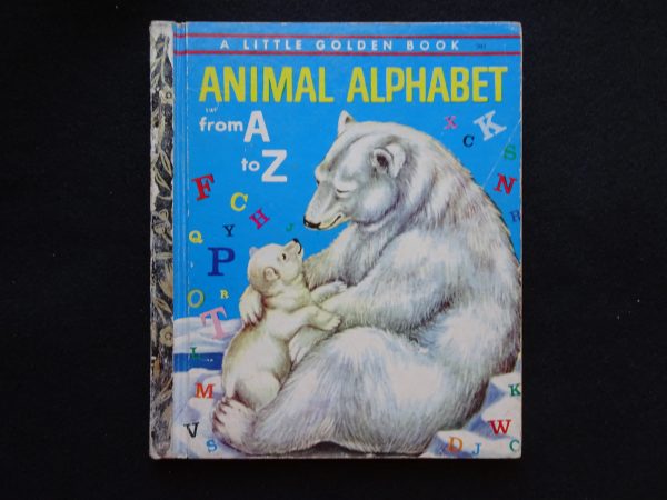 Australian- Animal Alphabet