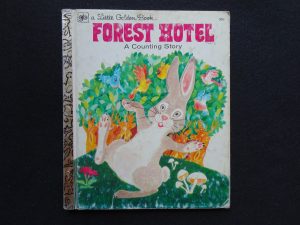 Forest Hotel- 1977