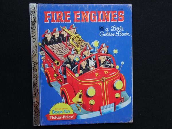 Fire Engines- A