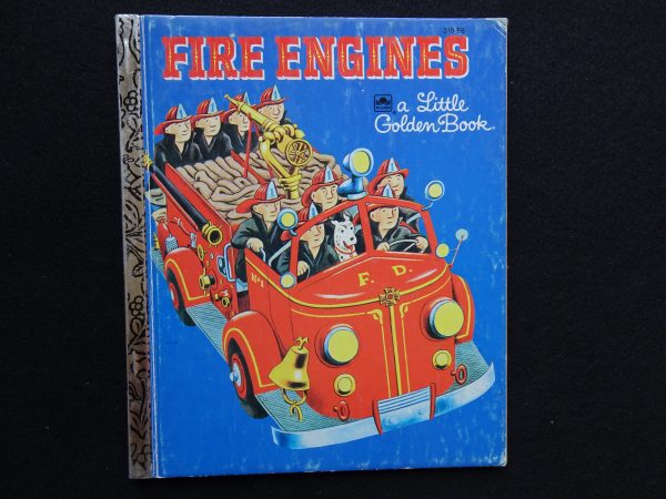 Fire Engines