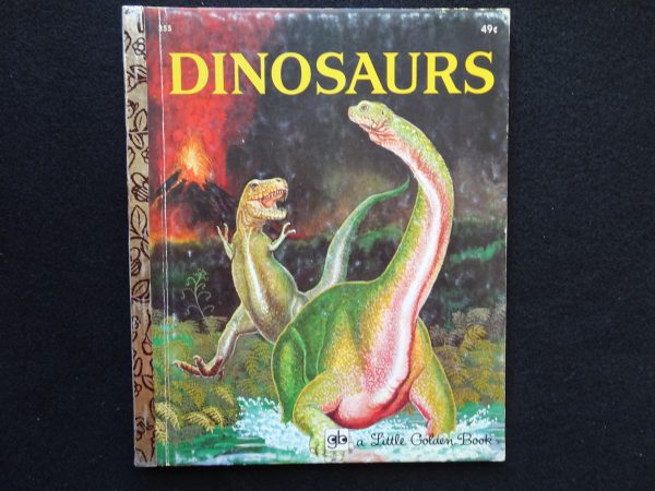 Dinosaurs- 1974