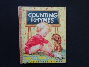 Counting Rhymes