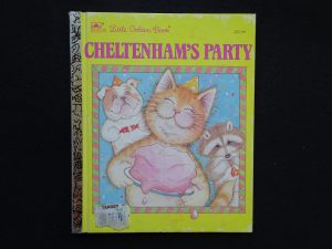 Cheltenham's Party- D