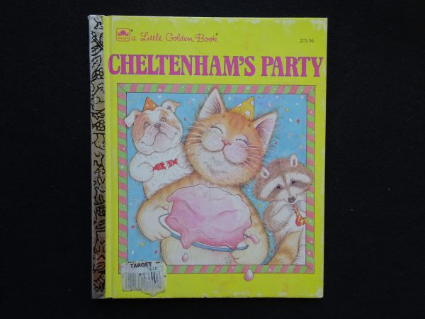 Cheltenham's Party- D