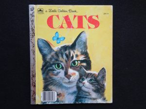Cats- K