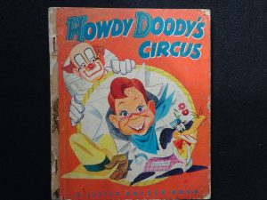 Howdy Doody's Circus