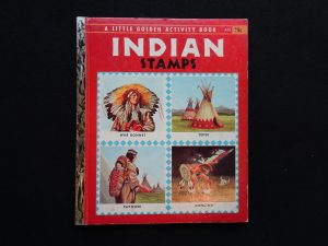 Indian Stamps